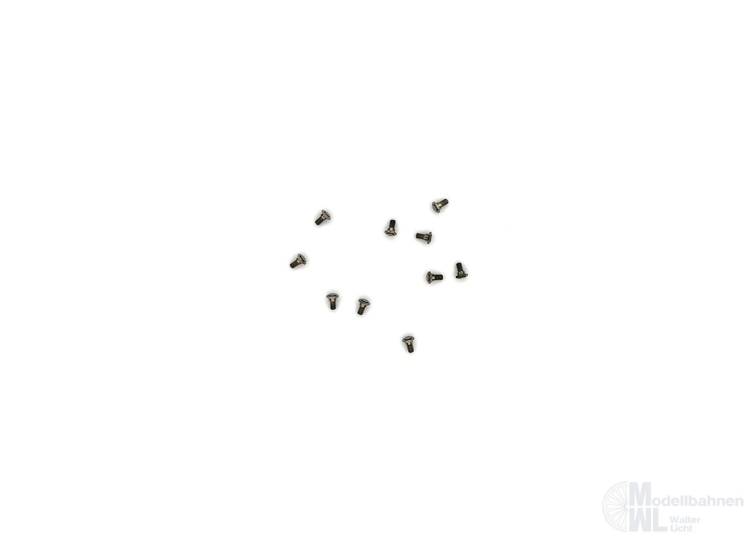 Märklin Ersatzeile E755170 - ERSATZTEIL: Sechskantansatzschraube M2x4